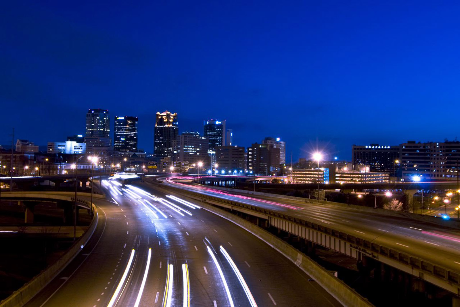 Welcome to MyBirminghamGOSPEL.com
