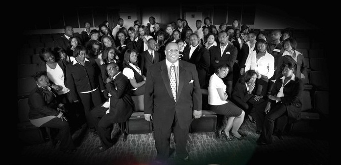 UAB Gospel Choir releases compilation project, Sept. 26th