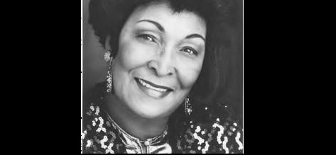 Tribute to Inez Andrews: In Music, Photos and Videos