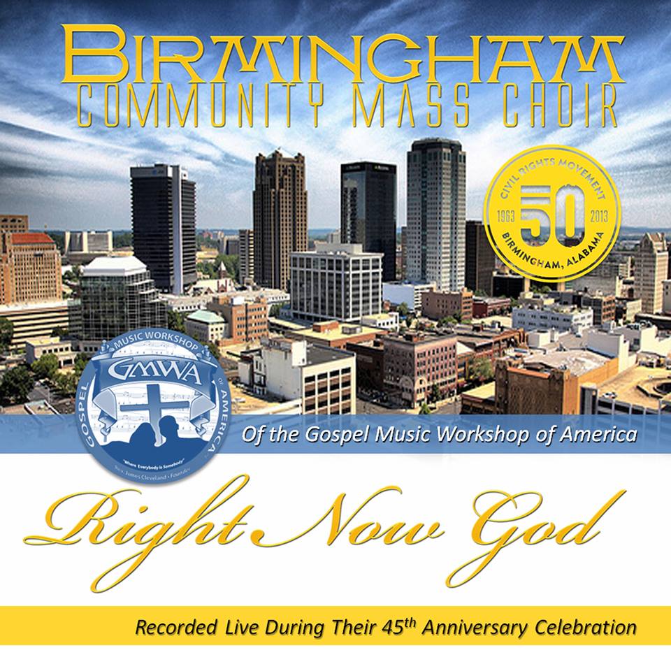 Birmingham Mass Choir