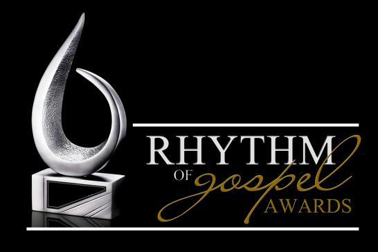 Rhythm Of Gospel Awards