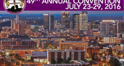 GMWA Birmingham 2016