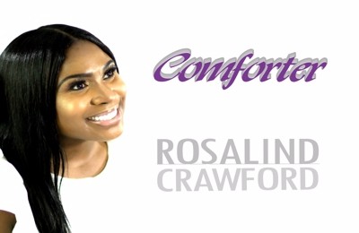 Rosalind Crawford