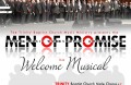 GMWA Men of Promise Welcome Musical