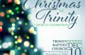 Trinity Baptist Church Christmas