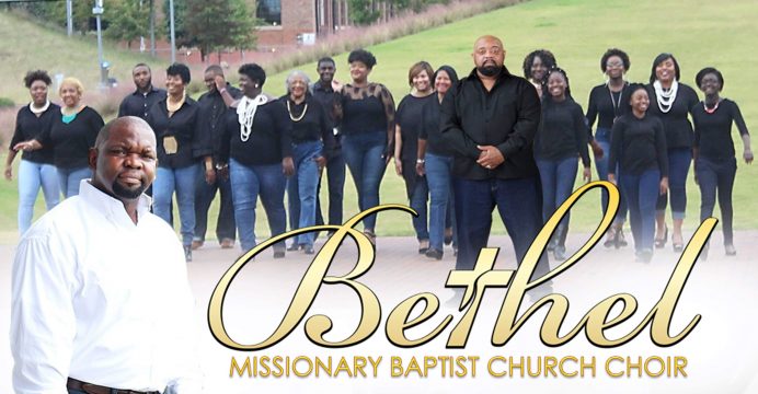 Bethel Church Choir - Birmingham