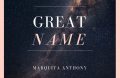 Marquita Anthony - Great Name