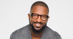 Rickey Smiley