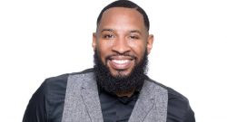 Pastor Mike Jr