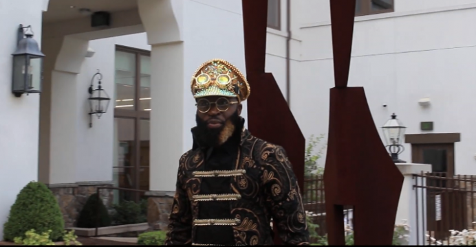 Rayshun Walker History Medley Music Video