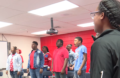 midfield high school choir