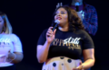 Kyndra Stoudimire - Birthday Concert