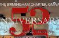 Birmingham Mass Anniversary