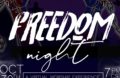 Freedom Night