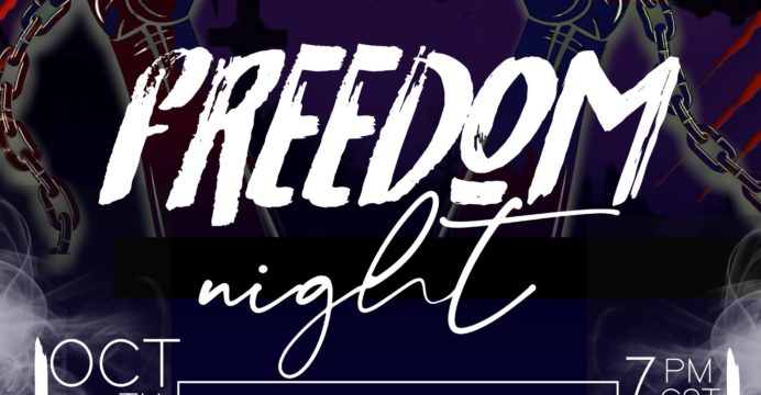 Freedom Night