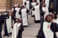 Birmingham Mass choir virtual christmas concert