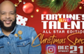 James Fortune All Star Christmas