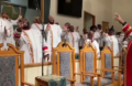 Birmingham Mass Choir 53rd Anniversary video