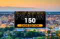 psalm 150 - fifth friday worship - birmingham