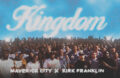 kingdom tour 2022