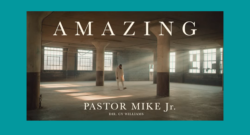 pastor mike jr - amazing video