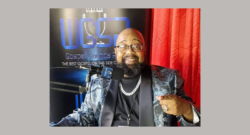 Robert Barnes WGSR radio