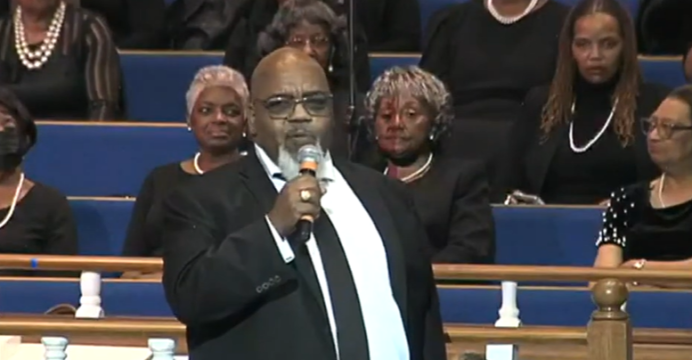 Baptist Convention concert birmingham 2023