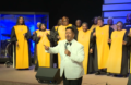 birmingham community mass choir - alabama gospel roots