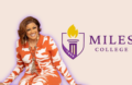 _Dorinda Clark Cole - Miles College 2023 Concert - Birmingham