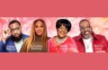 Mother's Day Celebration featuring Pastor Mike, Jr., Shirley Caesar, Le'Andria Johnson, and Marvin Sapp