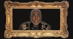 Rev. Andre Reynolds homegoing