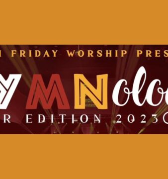 _Fifth Friday Worship Presents Hymnology