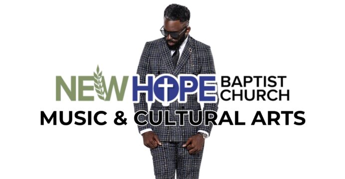 New Hope Birmingham's Music Celebration