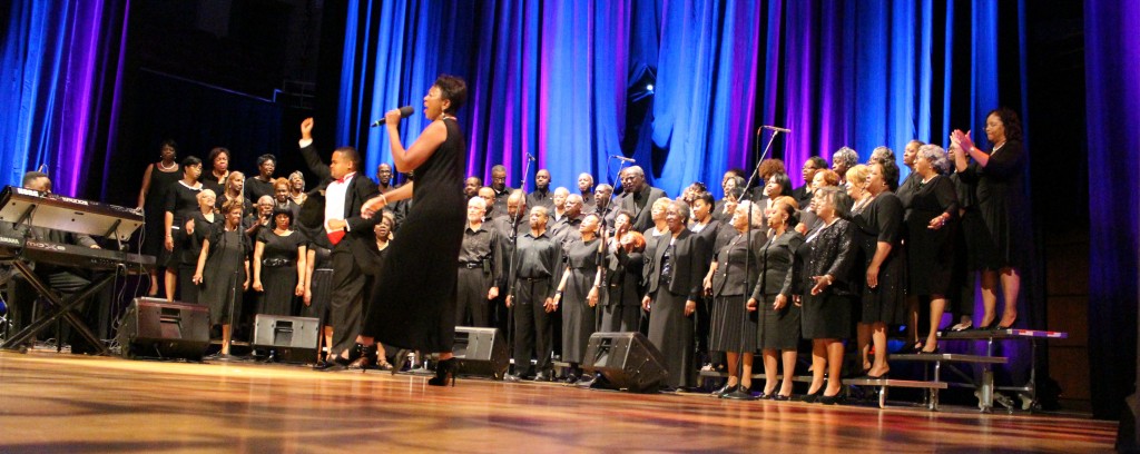 Church Choir