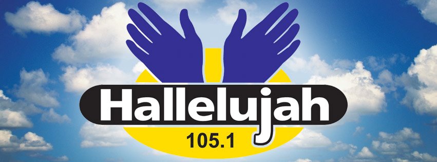 Hallelujah 105.1