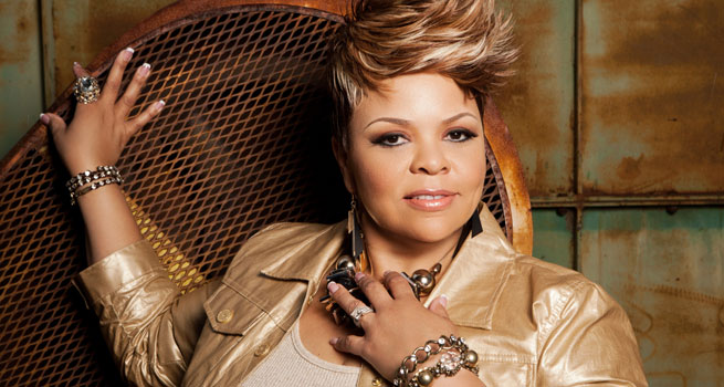 Tamela Mann