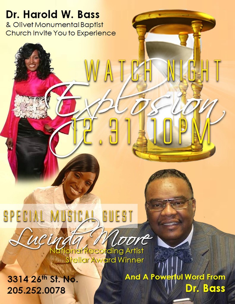 lucinda moore at olivet