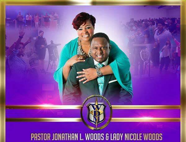 Worship & Deliverance Church