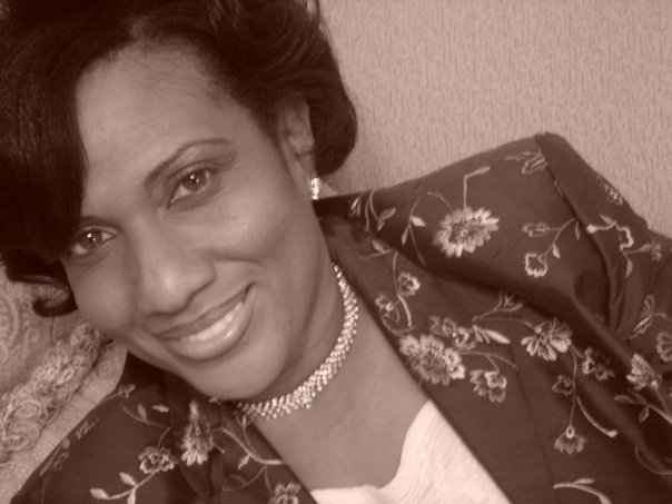 Valerie Harris