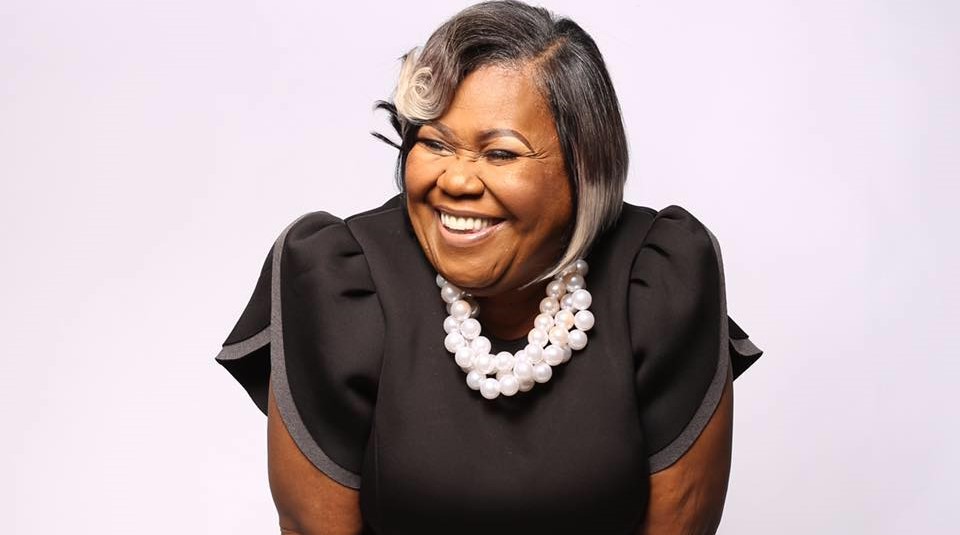 Lecresia Campbell