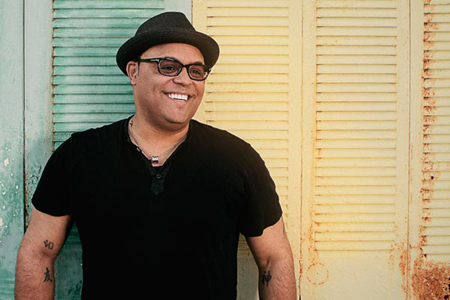 Israel Houghton