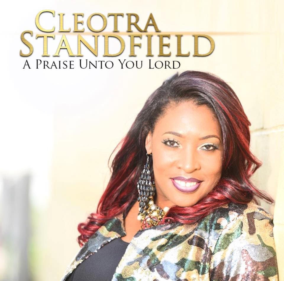 Cleo Standfield