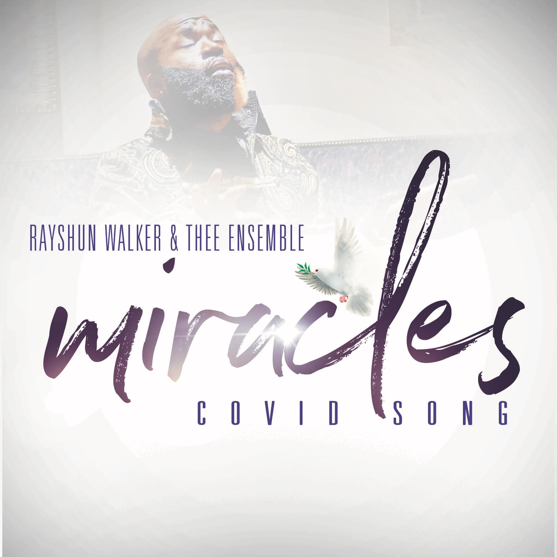 Rayshun Walker - Miracles