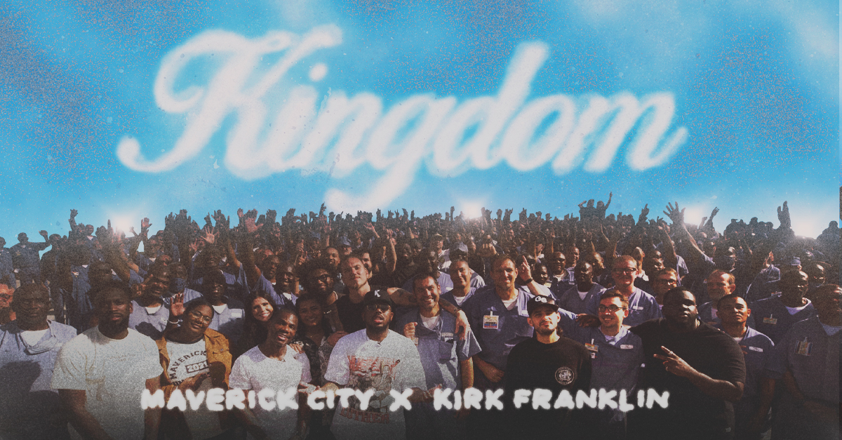 kingdom tour 2022