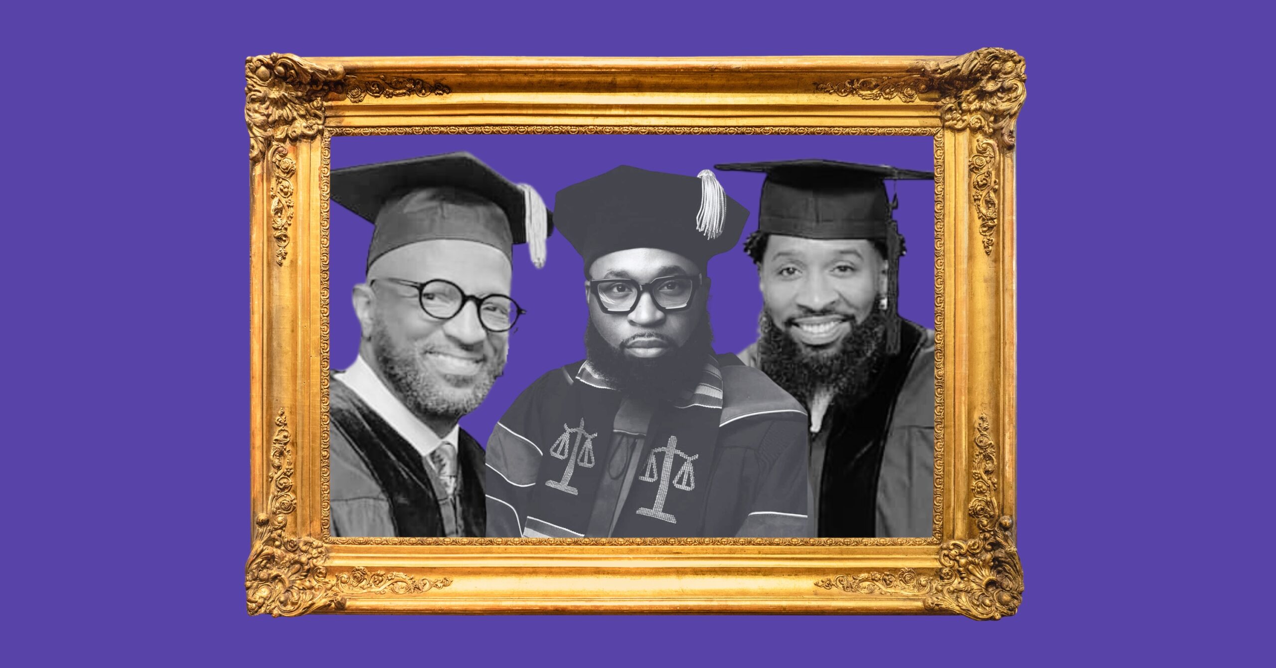 miles college graduation pastor mike rickey smiley rayshun walker