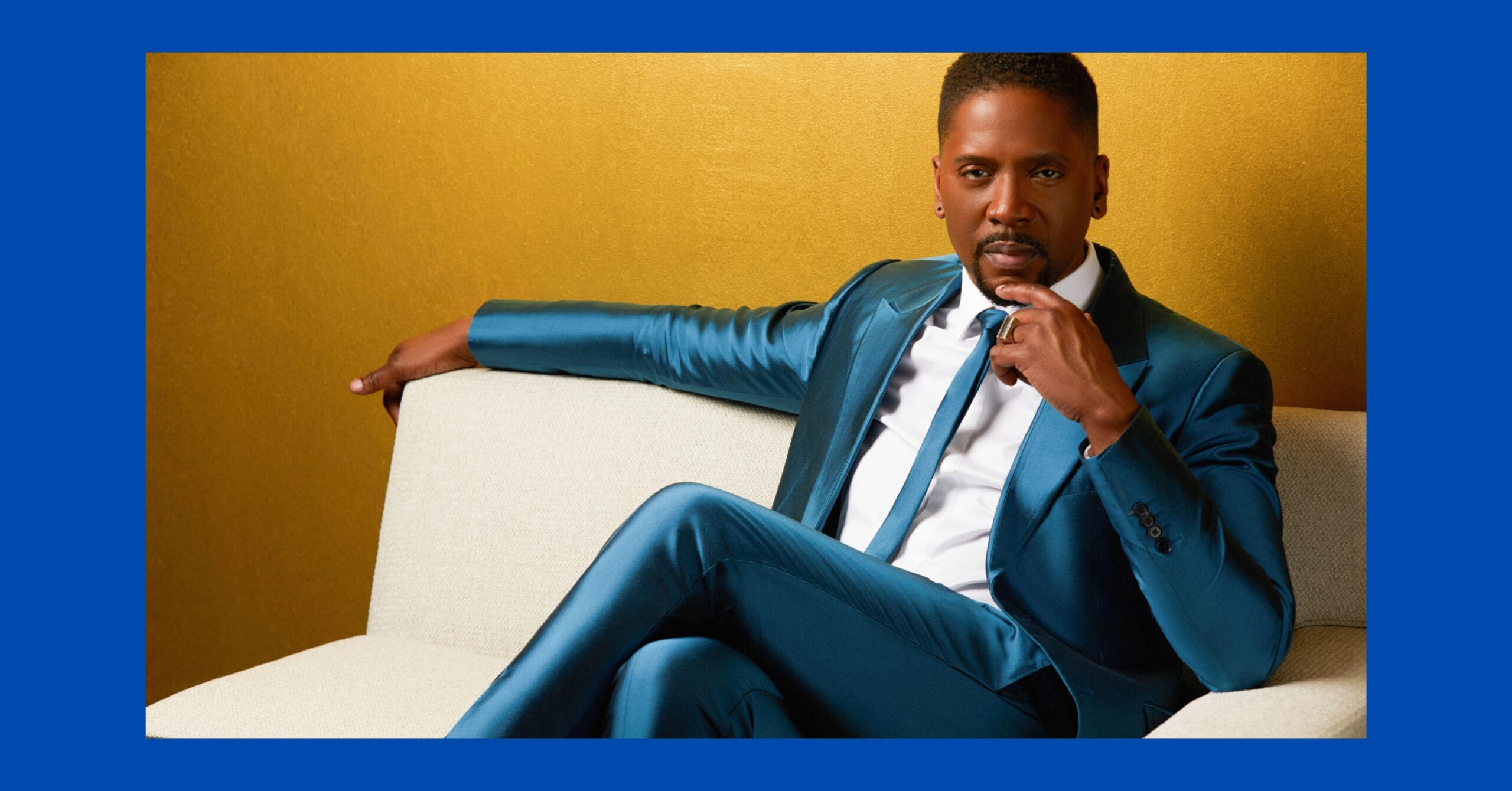 donald lawrence - PBS live recording, A Gospel Symphony Celebration, Nov. 12