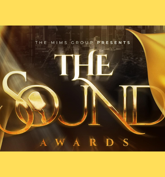 The sound awards