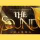 The sound awards