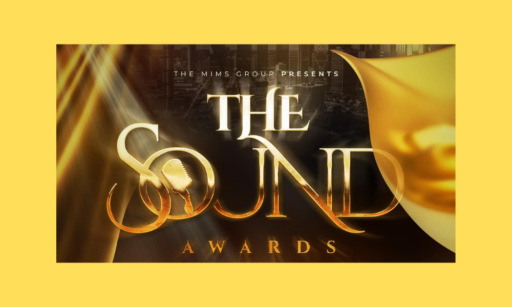 The sound awards