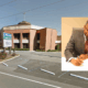 Bishop Jonathan L. Woods Sr. signing closing day papers